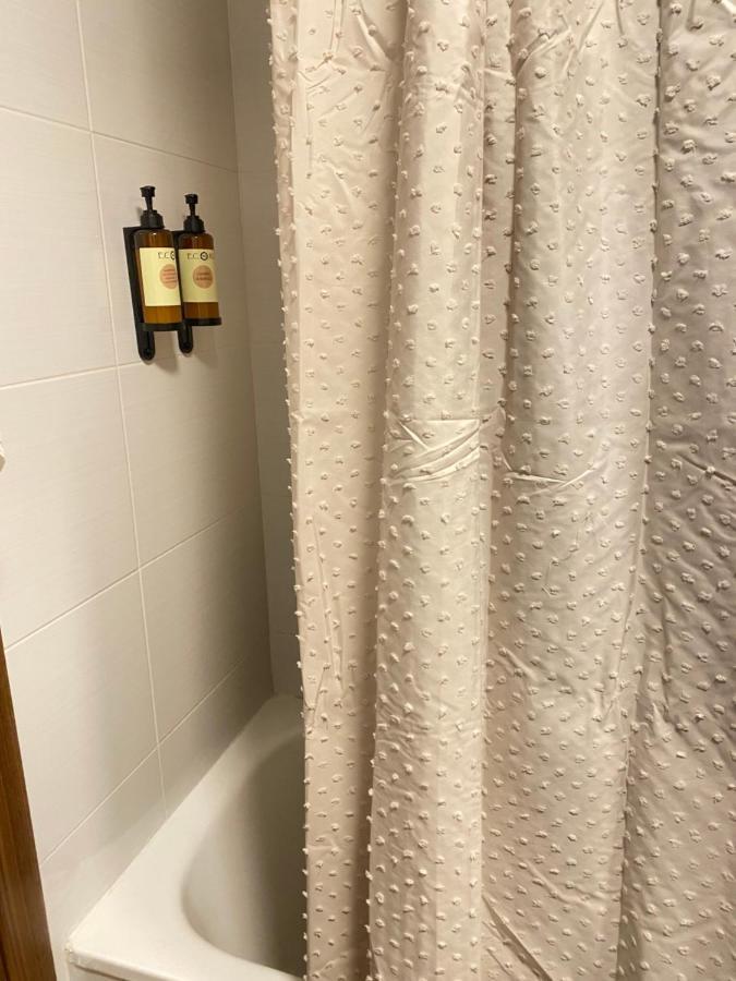 Rincon De Pepo Lägenhet Villanúa Exteriör bild